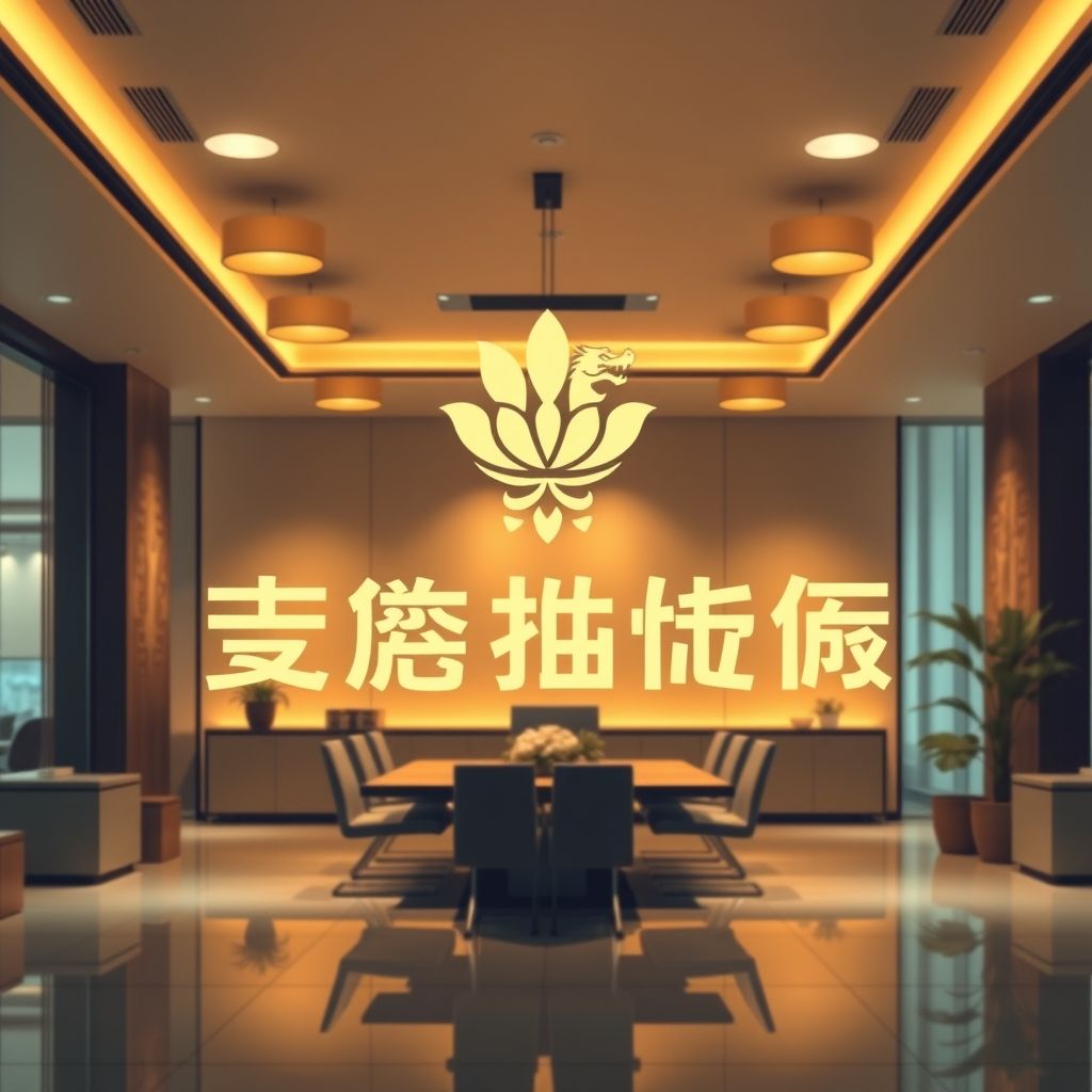 เสริมธุรกิจการเงิน ด้วยชื่อบริษัทที่มีพลังมงคล